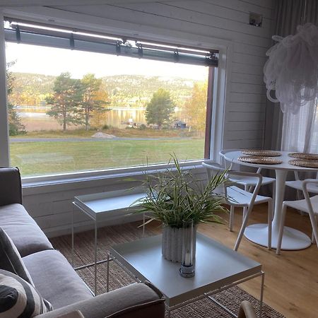 Domsjo Peaceful And Scandinavian-Style Guesthouse With Scenic Nature And Seaview In High Coast מראה חיצוני תמונה