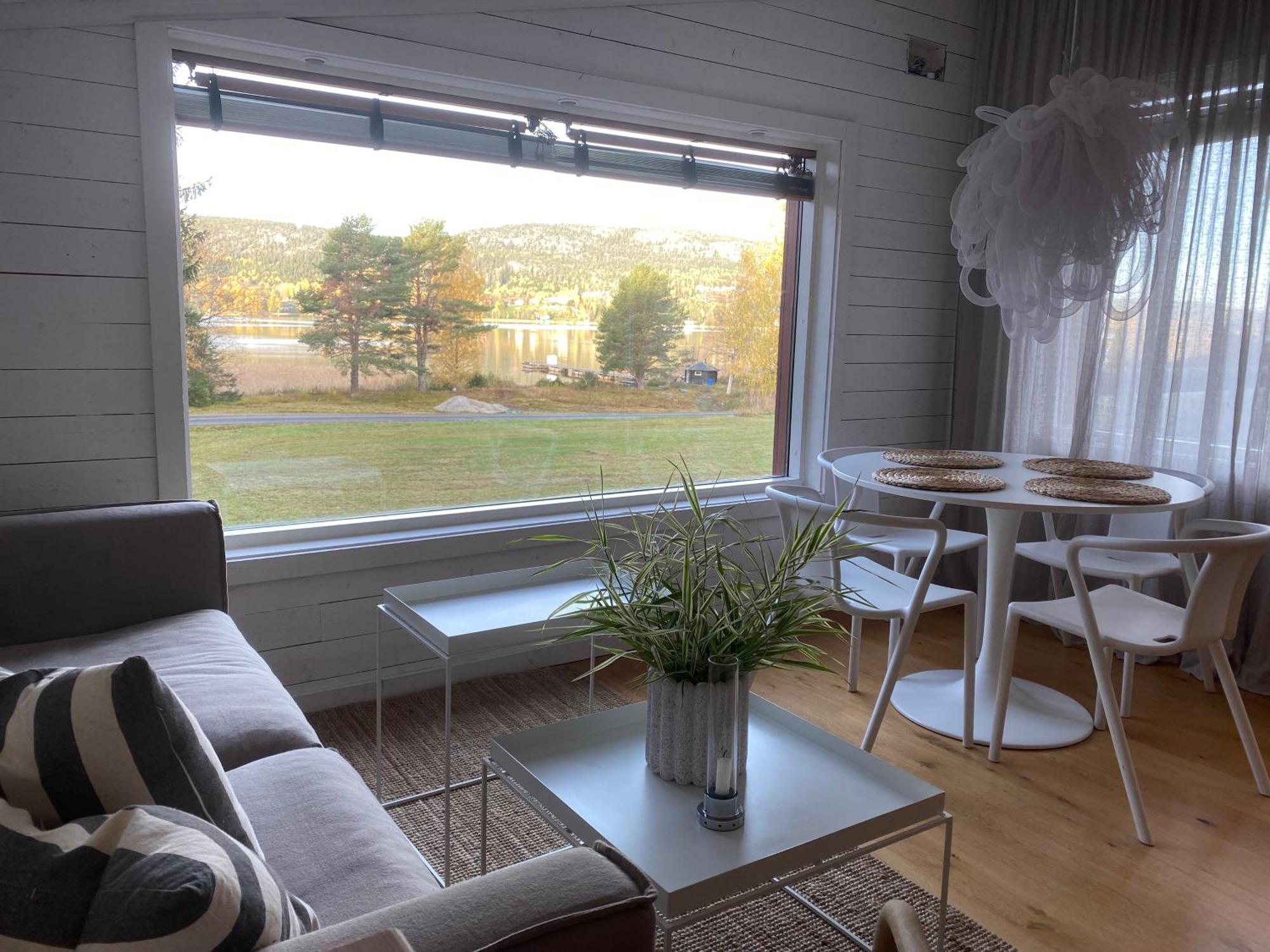 Domsjo Peaceful And Scandinavian-Style Guesthouse With Scenic Nature And Seaview In High Coast מראה חיצוני תמונה